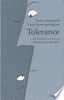 Cover of Tolerance