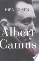 Cover of Albert Camus