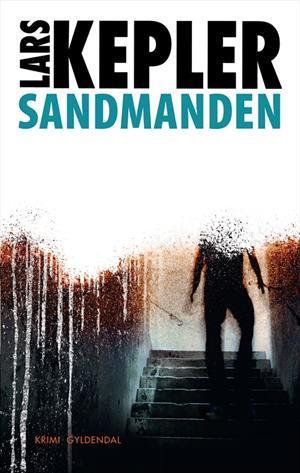 Cover of Sandmanden