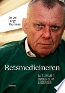 Cover of Retsmedicineren