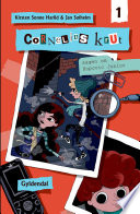 Cover of Cornelius Krut 1 - Sagen om Hopovic Junior
