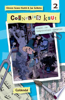 Cover of Cornelius Krut 2 - Sagen om komponistens spøgelse