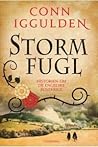 Cover of Stormfugl