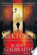 Cover of Silkeorm