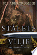 Cover of Stålets vilje