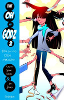 Cover of The Oh My Godz 2 - Den (alt for) store makeover