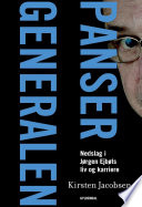 Cover of Pansergeneralen
