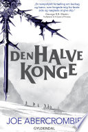 Cover of Det splintrede hav 1 - Den halve konge