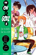 Cover of The Oh My Godz 3 - Én til dig, én til mig