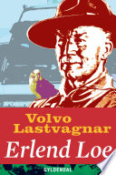 Cover of Volvo Lastvagnar