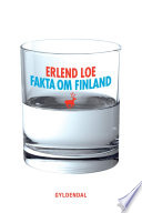 Cover of Fakta om Finland