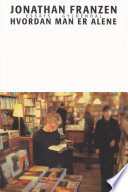 Cover of Hvordan man er alene