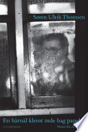 Cover of En hårnål klemt inde bag panelet