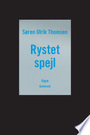 Cover of Rystet spejl