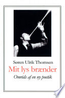 Cover of Mit lys brænder
