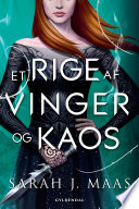 Cover of Et rige af vinger og kaos