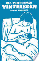 Cover of Vinterbørn