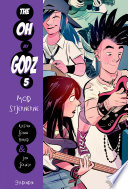 Cover of The Oh My Godz 5 - Mod stjernerne