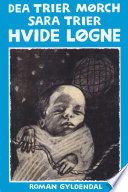 Cover of Hvide løgne