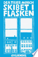 Cover of Skibet i flasken