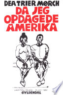 Cover of Da jeg opdagede Amerika