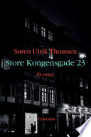 Cover of Store Kongensgade 23