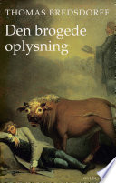 Cover of Den brogede oplysning