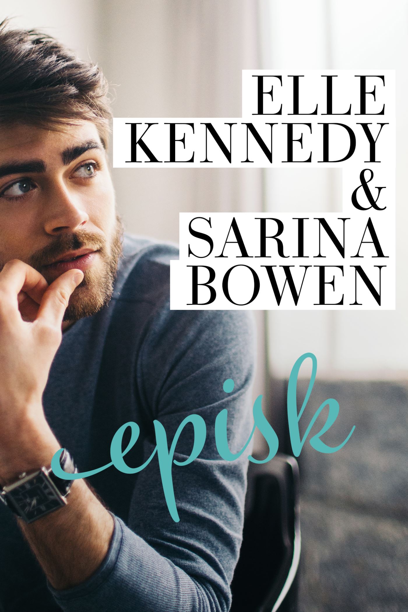 Cover of Episk