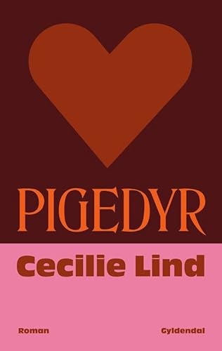 Cover of Pigedyr