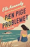 Cover of Pæn pige problemet