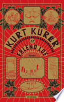 Cover of Kurt kurér