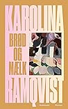 Cover of Brød og mælk