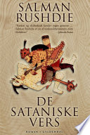 Cover of De sataniske vers