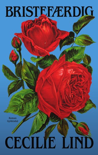 Cover of Bristefærdig