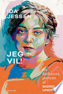 Cover of Jeg vil!