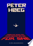 Cover of Frøken Smillas fornemmelse for sne