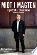 Cover of Midt i magten