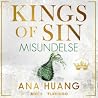 Cover of Misundelse