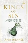 Cover of Misundelse