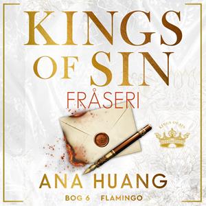 Cover of Fråseri