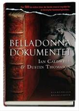 Cover of Belladonna dokumentet