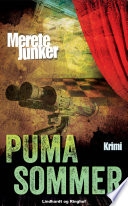 Cover of Pumasommer