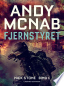 Cover of Fjernstyret