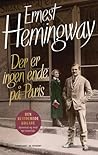 Cover of Der er ingen ende på Paris