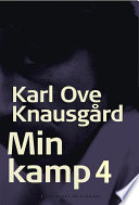 Cover of Min kamp IV