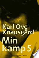 Cover of Min kamp V