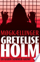 Cover of Møgkællinger