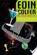 Cover of Og noget andet er