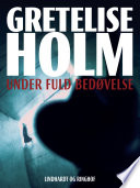 Cover of Under fuld bedøvelse