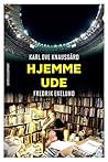 Cover of Hjemme – ude